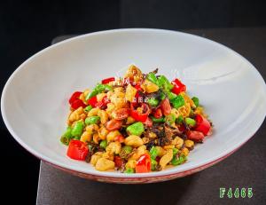 F4465阿公下酒菜