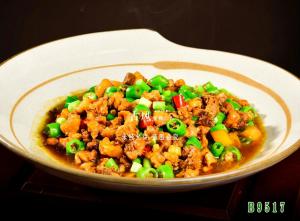 B9517生炒鸡