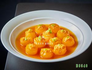 B9540干贝冬瓜
