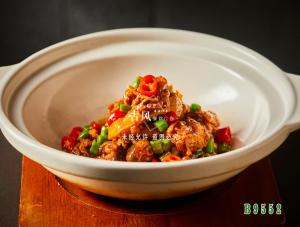 B9552生炒小公鸡