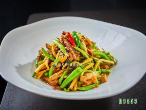 B9559萧山辣椒菜