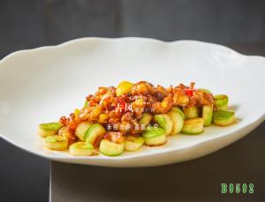 B9592云南小瓜掌中宝