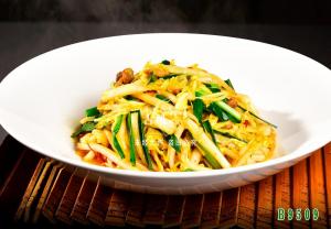 B9509韭香娃娃菜