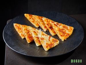 B9536葱香牛肉饼