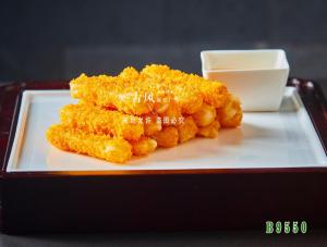 B9550红糖麻糍  红糖糍粑