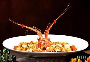 B9629蒜蓉小青龙