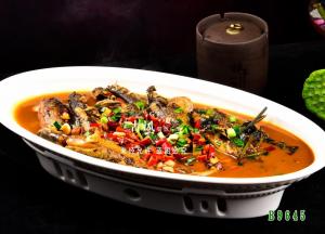 B9645红烧汪刺鱼