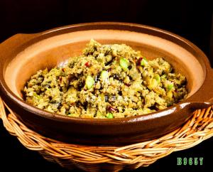 B9657农家一碗香