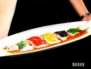 B9802五彩大白条