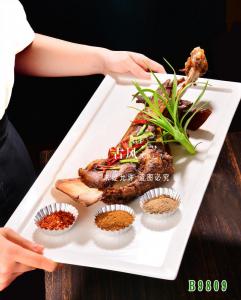 B9809内蒙手撕羊腿