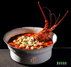 B9938小青龙麻婆豆腐