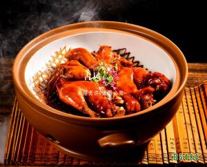 B5080一品神仙鸡