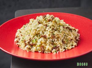 B9859黑松露牛肉炒饭