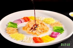 B4749金牌风生水起