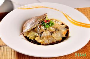 F3588温州生醉江蟹 醉蟹