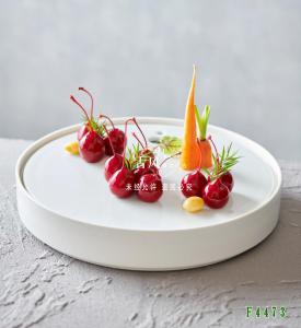 F4473樱桃鹅肝