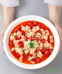 A9010泡椒馋嘴蛙