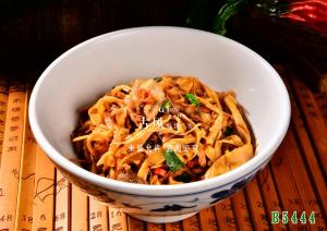 B5444小炒糯米笋