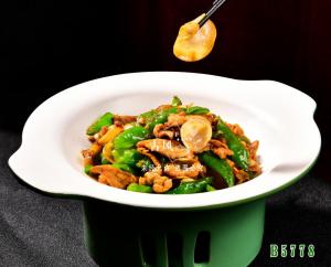 B5778长沙辣椒炒肉