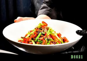 B6521湘味小炒黄牛肉