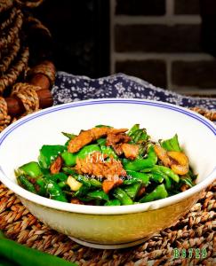 B6729湖南小炒肉