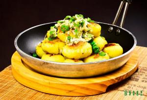 B9982天目山土豆饼