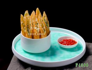 F4508香酥黄鱼卷