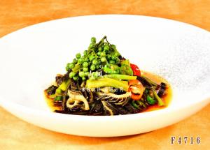 F4716藤椒贡菜毛肚