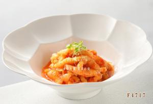 F4717柠檬去骨凤爪