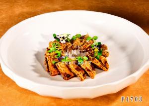 F4703酱香白豆干
