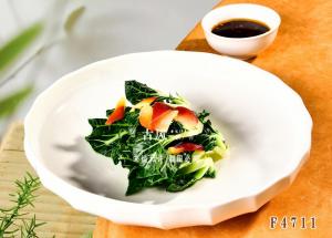 F4711生呛奶白菜