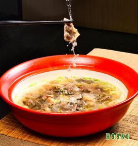 B9980清水牛腱 泉水牛腱 清水牛肉