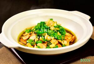 B9992辣椒炒攸县香干