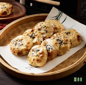 H66衢州烤饼