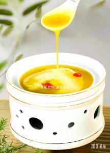 H145浓汤燕麦金钩翅