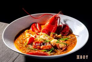 H387酸萝卜豆面烧