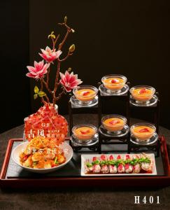 H401帝王蟹三部曲