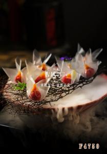 F4750坚果黄油柿子