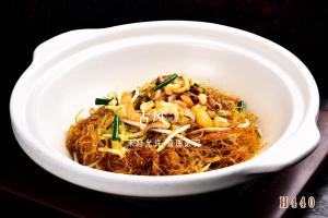 H440海鲜炒米线