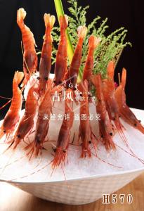 H570甜虾