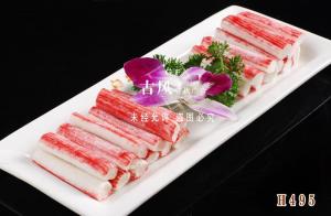 H495纯正蟹柳