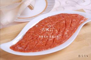 H538秘制牛肉滑