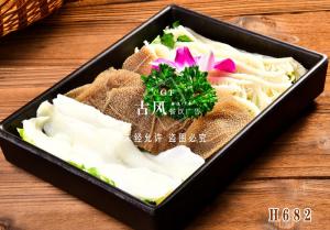 H682毛肚千层百叶牛黄