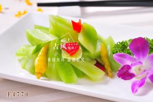 F4770泡椒莴笋