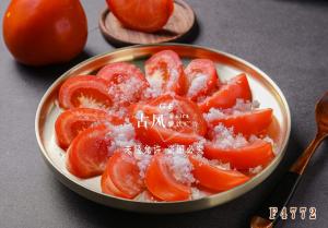 F4772糖拌番茄