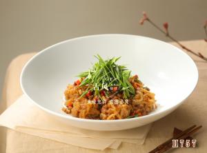 H757家乡萝卜丝肉圆