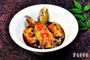 F4903生腌膏蟹 醉膏蟹