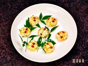 H850石榴胎芽玉米