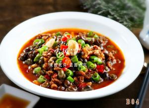 B04千岛湖螺蛳 千岛湖螺丝 炒螺蛳