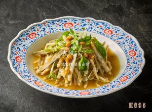 H895金不换炒小竹蛏